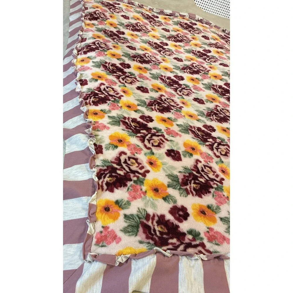 Matilda Jane fleece very